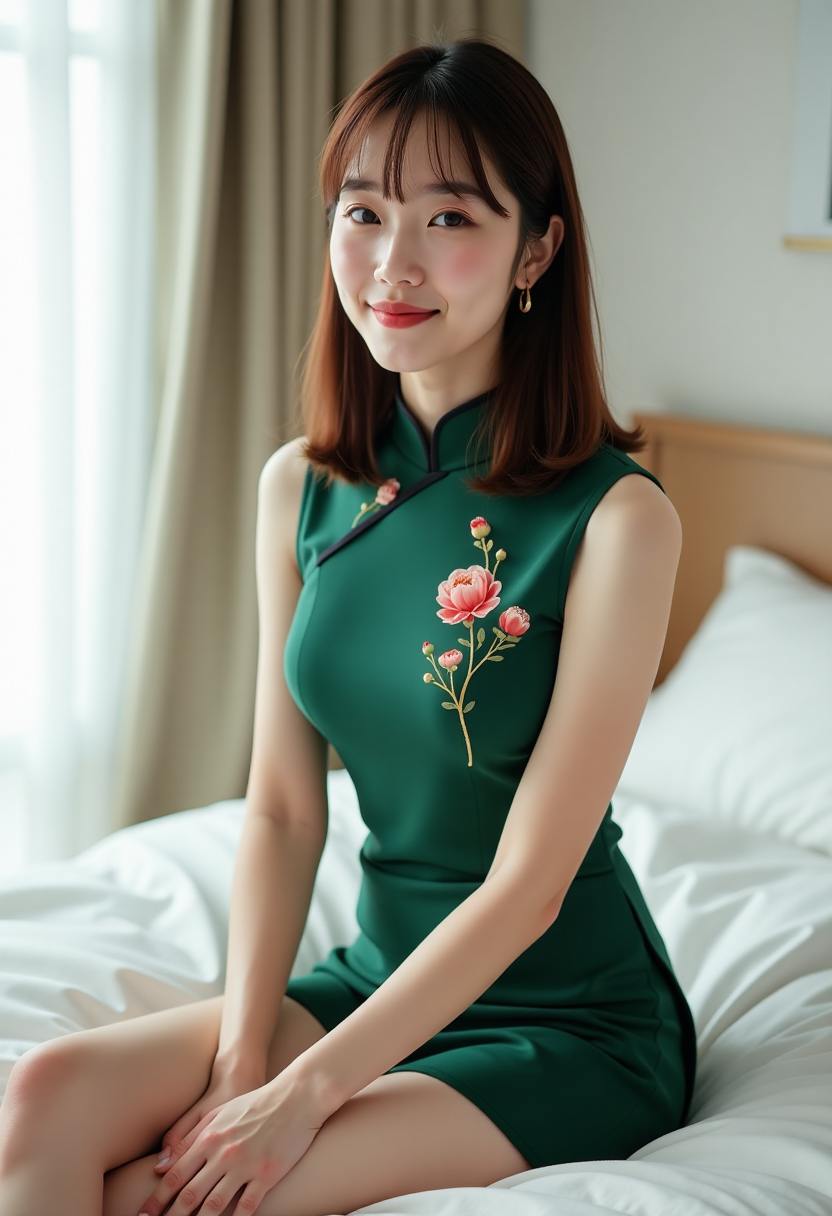西伯利亚爱恋
